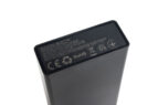 Павербанк Hölmer NRG-01 Rabbit (034106), 20000mAh, 22.5W