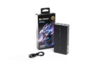 Павербанк Hölmer NRG-01 Rabbit (034106), 20000mAh, 22.5W