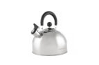 Чайник для плити Hölmer WK-4320-BSSS Euphoria