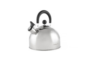 Чайник для плити Hölmer WK-4320-BSSS Euphoria