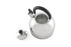 Чайник для плити Hölmer WK-4320-BSSS Euphoria