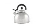 Чайник для плити Hölmer WK-4320-BSSS Euphoria