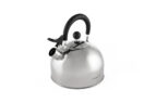 Чайник для плити Hölmer WK-4330-BSSS Euphoria