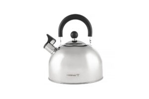 Чайник для плити Hölmer WK-4330-BSSS Euphoria