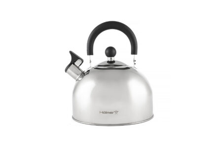 Чайник для плити Hölmer WK-4330-BSSS Euphoria