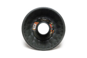 Форма для випікання кексу Hölmer BC-0727-RCG