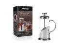 Френч-прес Hölmer 350 мл FP-00350-SS Exquisite