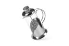 Френч-прес Hölmer 350 мл FP-00350-SS Exquisite