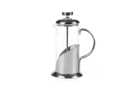 Френч-прес Hölmer 350 мл FP-00350-SS Exquisite