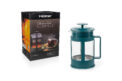 Френч-прес Hölmer FP-00800-PG Honeyed, 800 мл - Зображення 6