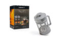Френч-прес Hölmer FP-00800-PGR Honeyed