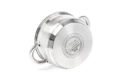 Каструля з кришкою Hölmer CR-12538-SS (3,8л)
