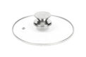 Каструля з кришкою Hölmer CR-12538-SS (3,8л)