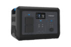 Портативна зарядна станція Hölmer BCP1500 (031911), 1280Wh, 1500W