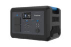Портативна зарядна станція Hölmer BCP1500 (031911), 1280Wh, 1500W