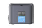 Портативна зарядна станція Hölmer FCS1500 (031910), 1280Wh, 1500W