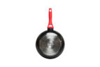 Сковорода кована з кришкою Hölmer FP-22326-SRPMBL Gastro Chef