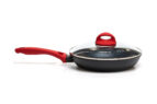 Сковорода кована з кришкою Hölmer FP-22326-SRPMBL Gastro Chef