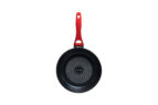 Сковорода кована з кришкою Hölmer FP-22326-SRPMBL Gastro Chef