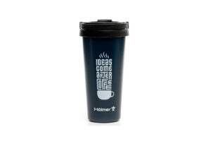 Термокухоль Hölmer 500 мл TC-0500-DB Coffee Time