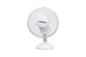 Вентилятор настільний Hölmer HFS-1209-1W