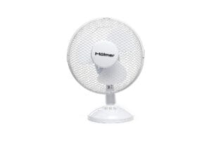 Вентилятор настільний Hölmer HFS-1209-1W