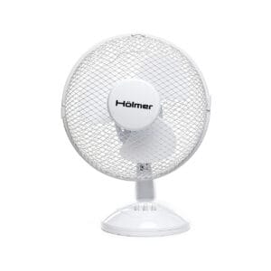 Вентилятор настільний Hölmer HFS-1209-1W
