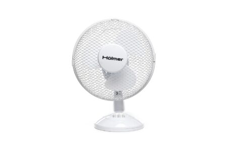 Вентилятор настільний Hölmer HFS-1209-1W