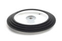 Кришка для посуду Hölmer LI-0120-PBL Silicon Universal