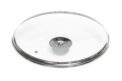 Кришка для посуду Hölmer LI-0124-PBL Basic