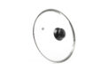 Кришка для посуду Hölmer LI-0124-PBL Basic