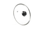 Кришка для посуду Hölmer LI-0124-PBL Basic