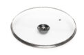 Кришка для посуду Hölmer LI-0128-PBL Basic