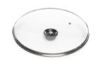 Кришка для посуду Hölmer LI-0128-PBL Basic