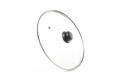 Кришка для посуду Hölmer LI-0128-PBL Basic