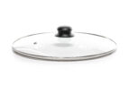 Кришка для посуду Hölmer LI-0128-PBL Basic