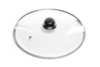 Кришка для посуду Hölmer LI-0128-PBL Basic
