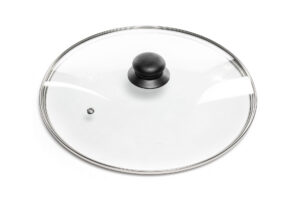 Кришка для посуду Hölmer LI-0128-PBL Basic