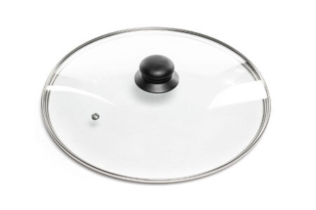 Кришка для посуду Hölmer LI-0128-PBL Basic