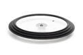 Кришка для посуду Hölmer LI-0128-PBL Silicon Universal - Зображення 3