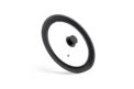 Кришка для посуду Hölmer LI-0130-PBL Silicon Universal