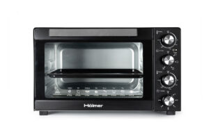 Електрична піч Hölmer HEO-083C