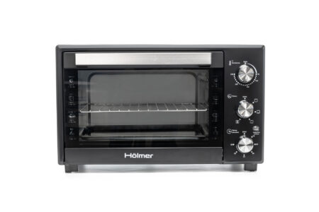 Електрична піч Hölmer HEO-083PC