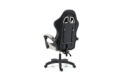 Ігрове крісло Holmer GCH-02 Size L Fabric Black/Grey