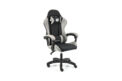 Ігрове крісло Holmer GCH-02 Size L Fabric Black/Grey
