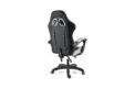 Ігрове крісло Holmer GCH-04 Size L Fabric Black/Grey