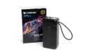 Павербанк Hölmer NRG-02 Cheetah 30000 mAh 22.5W Black