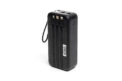 Павербанк Hölmer NRG-02 Cheetah 30000 mAh 22.5W Black
