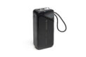 Павербанк Hölmer NRG-02 Cheetah 30000 mAh 22.5W Black