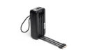 Павербанк Hölmer NRG-02 Cheetah 30000 mAh 22.5W Black